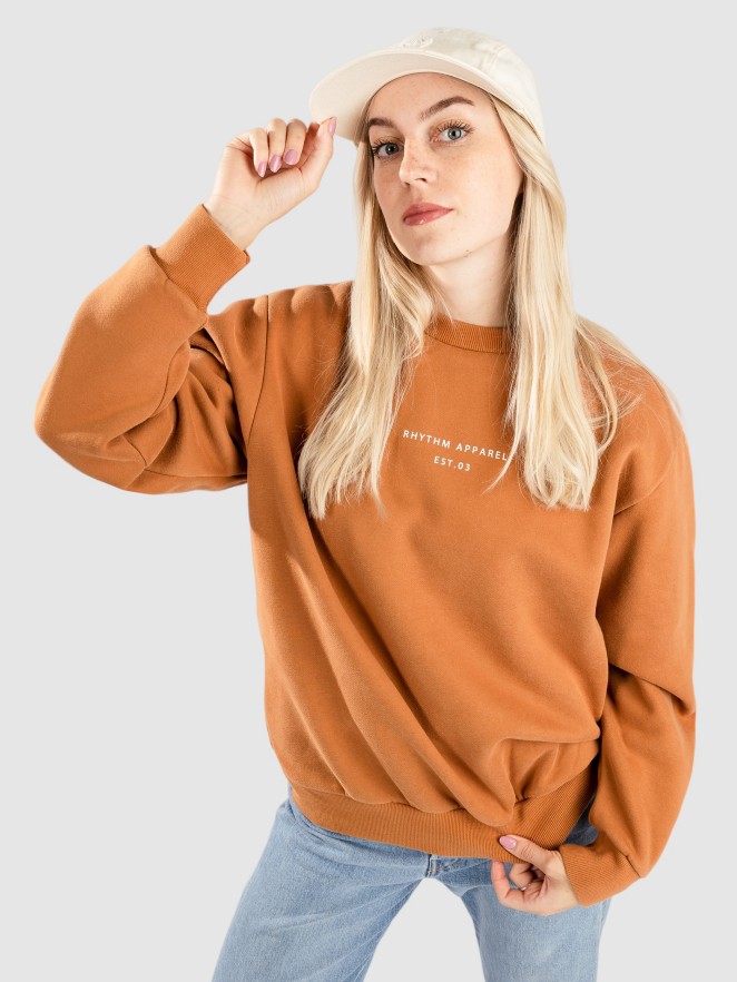 Rhythm Classic Sweater