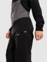 Patagonia Snowdrifter Spodnie z szelkami