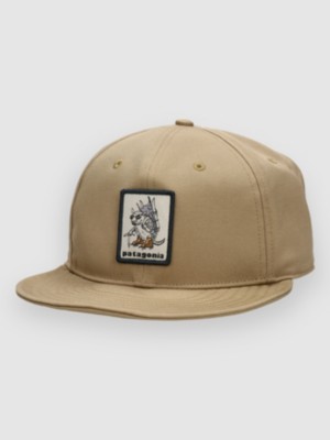 Patagonia Scrap Everyday Gorra