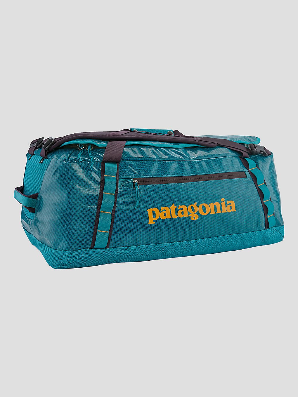 Patagonia Black Hole Duffel 55L Reisetasche belay blue kaufen