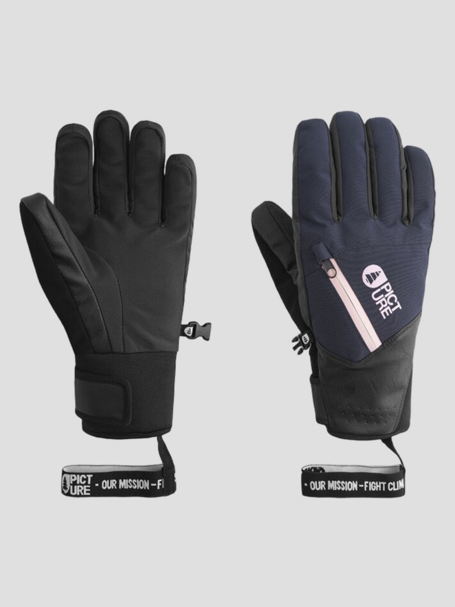 Picture Kakisa Gloves