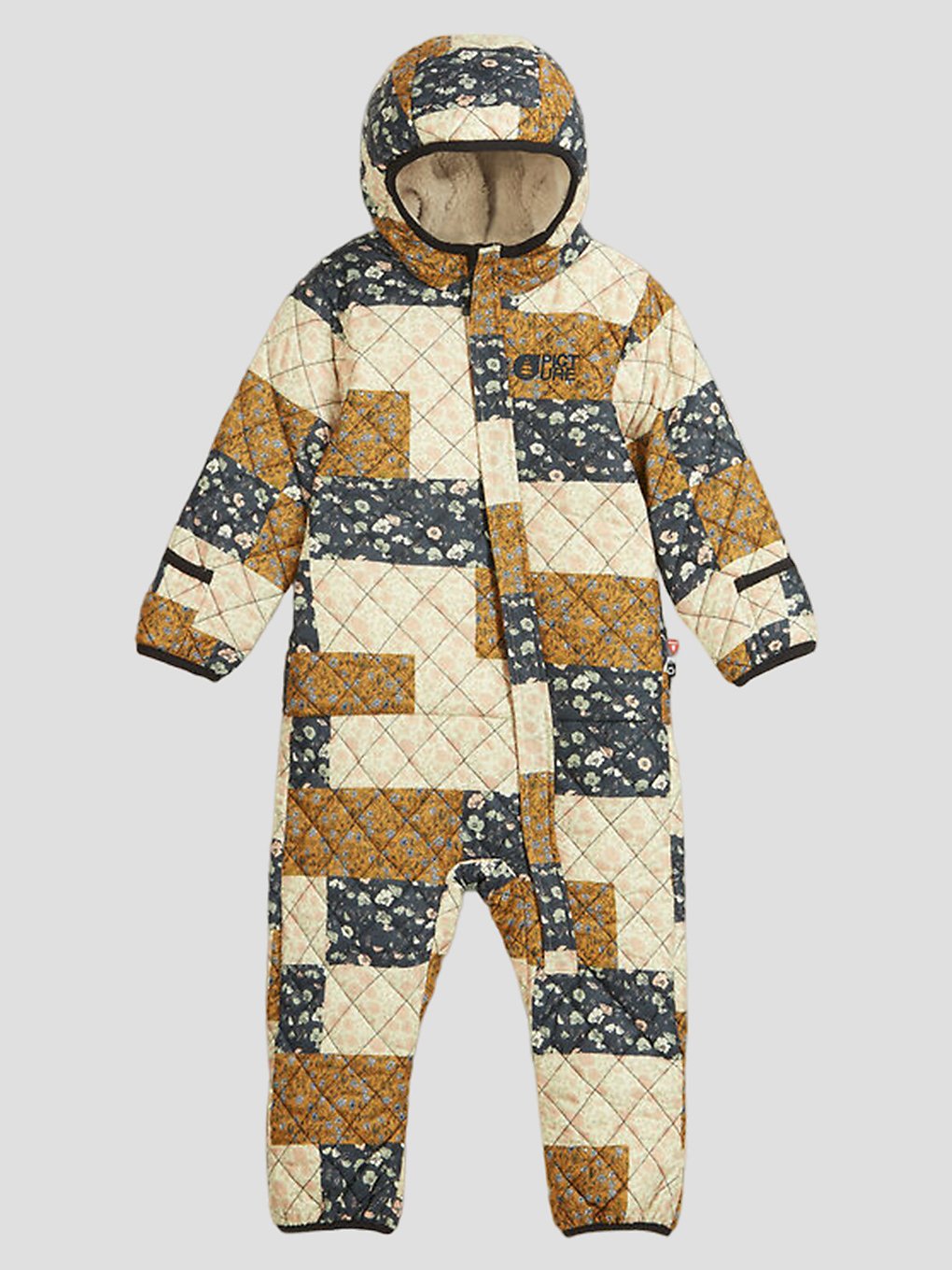 Picture Snowy Overall b patchwork kaufen