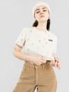 Vans Micro Ditsy Crop Crew Tricko