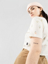 Vans Micro Ditsy Crop Crew Tricko