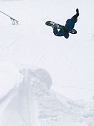 Alpha Apx 2024 Snowboard