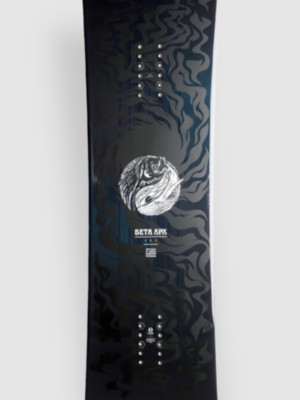 Beta Apx 2025 Snowboard