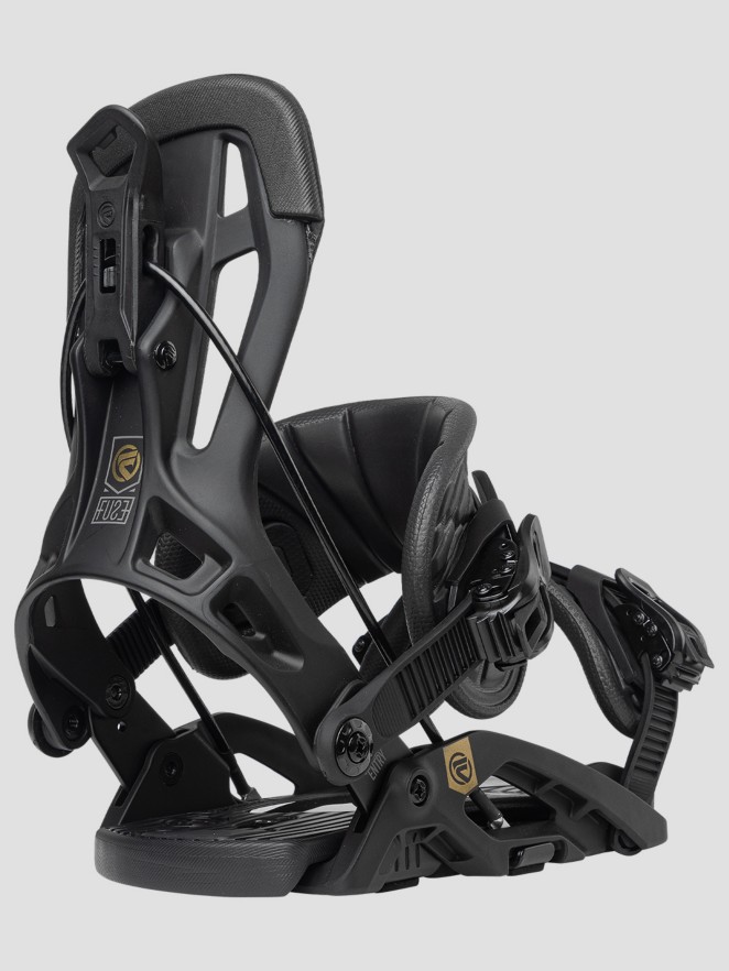 Flow Fuse 2024 Fijaciones Snowboard