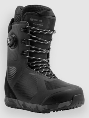 Kita Hybrid 2024 Boots de snowboard