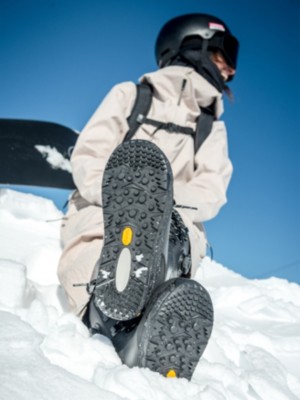 Kita Hybrid W 2024 Boots de Snowboard