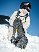 Kita Hybrid W 2024 Snowboard &#269;evlji