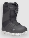 Nidecker Micron 2024 Kids Snowboard Boots