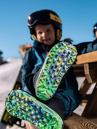 Nidecker Micron Kids Snowboard Boots