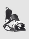 Flow Micron 2024 Fijaciones Snowboard