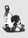 Flow Micron 2024 Fijaciones Snowboard