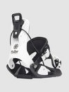 Flow Micron 2024 Fijaciones Snowboard