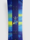 Nidecker Micron Magic 2024 Kids Snowboard