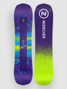 Nidecker Micron Magic 2024 Kids Snowboard