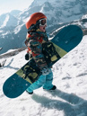 Nidecker Micron Magic 2024 Kids Snowboard