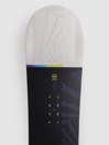 Nidecker Micron Merc 2024 Kids Snowboard