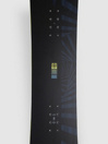 Nidecker Micron Merc 2024 Kids Snowboard