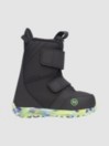 Nidecker Micron Mini 2024 Kids Snowboard Boots