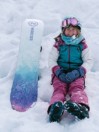 Nidecker Micron Venus 2025 Kids Snowboard