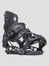 Flow Nx2-Hybrid 2024 Snowboard Bindings