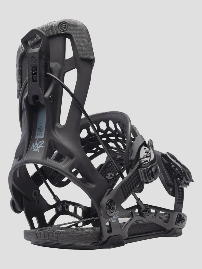 Flow Nx2-Tm 2024 Snowboard bindingen