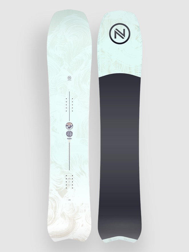 Nidecker Odyssey 2024 Snowboard