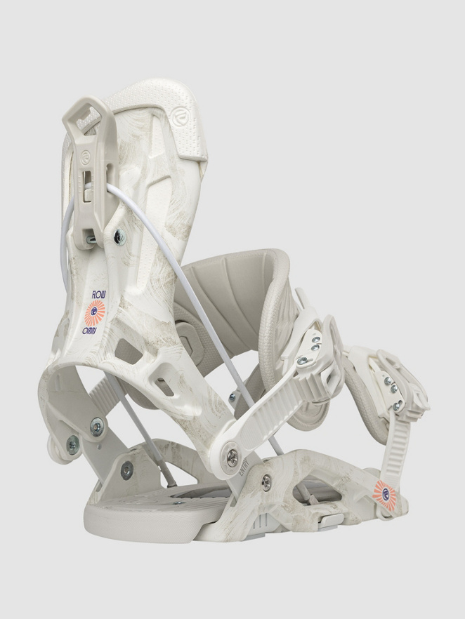 Flow Omni 2024 Snowboard-Bindung