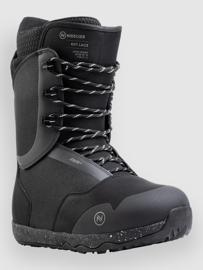 Nidecker Rift Lace 2024 Snowboard Boots