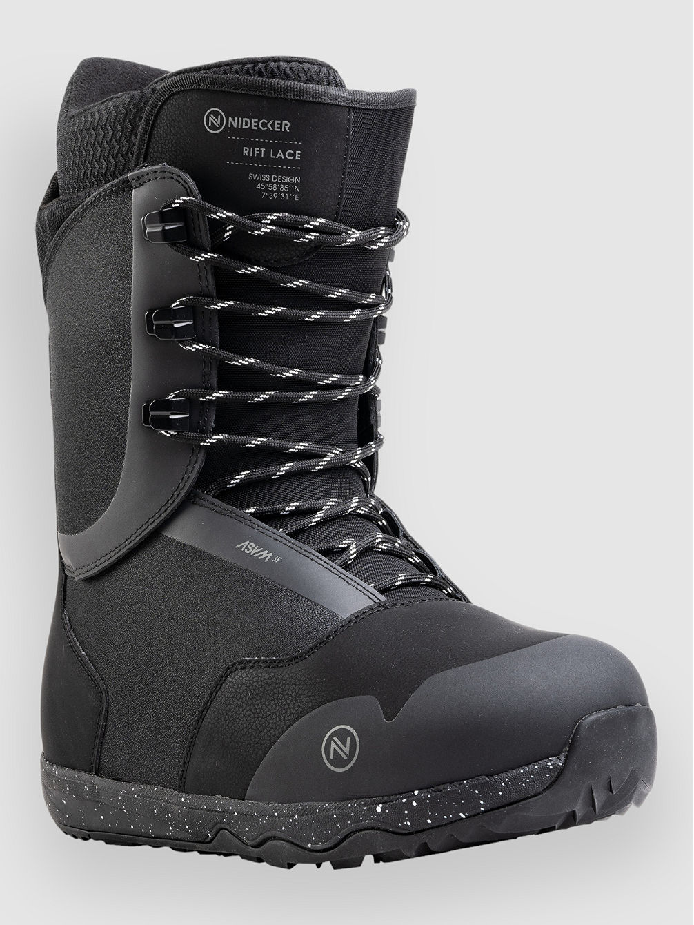 Rift Lace 2024 Snowboard Boots