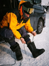 Nidecker Rift Lace 2024 Snowboard Boots