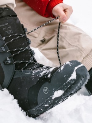 Rift Lace 2024 Boots de snowboard