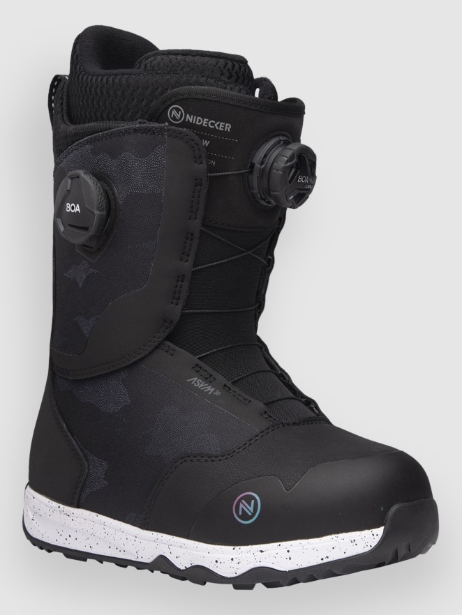 Nidecker Rift W 2024 Snowboard Boots