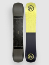 Nidecker Sensor 2024 Snowboard