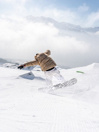 Nidecker Sensor 2024 Snowboard