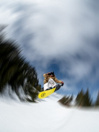 Nidecker Sensor 2024 Snowboard