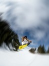 Nidecker Sensor 2024 Snowboard