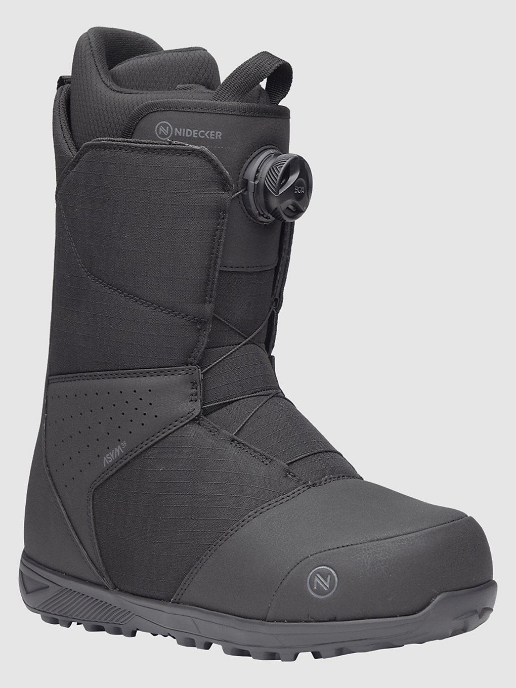 Nidecker Sierra 2024 Snowboard-Boots black kaufen