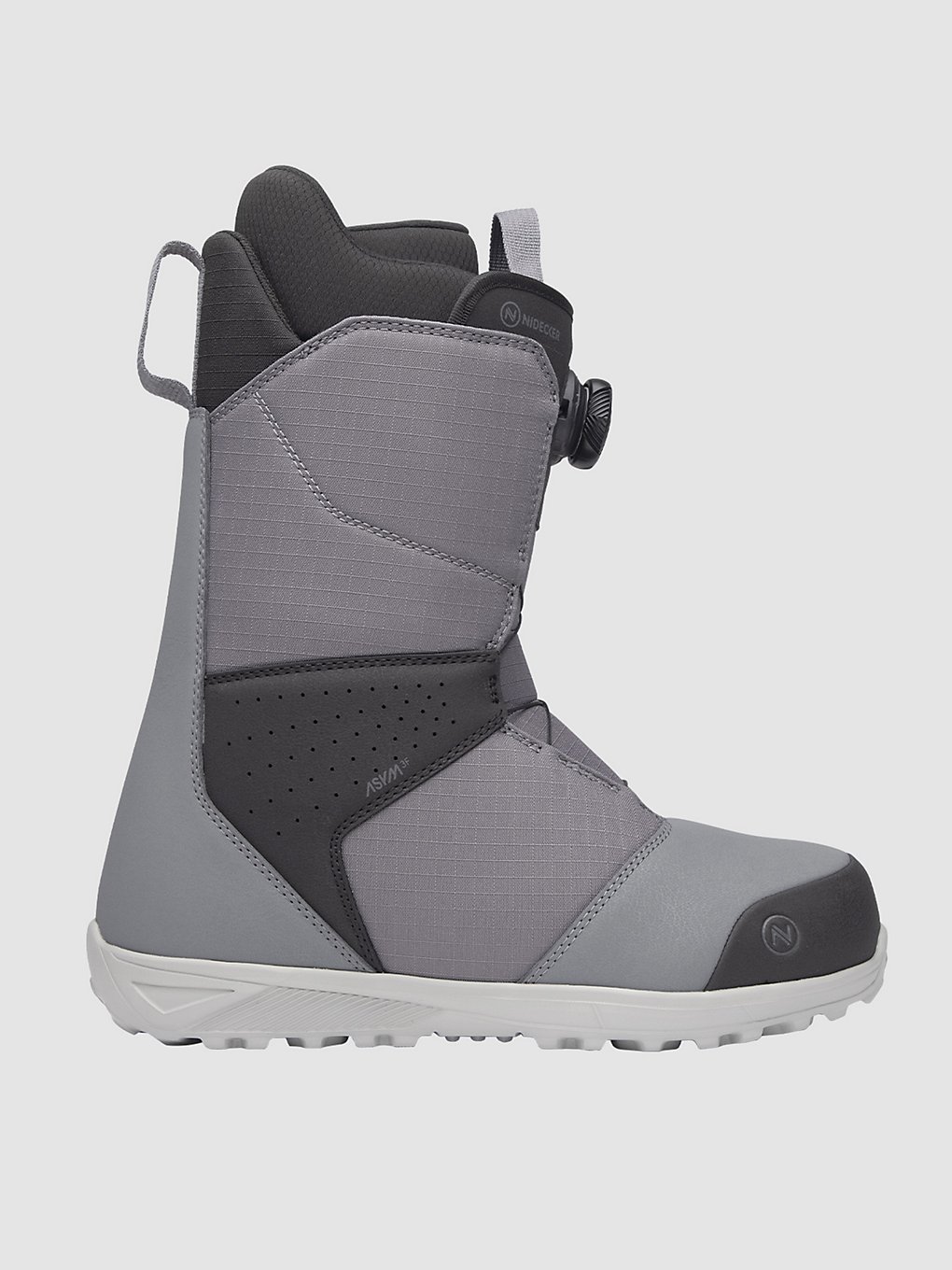 Nidecker Sierra 2024 Snowboard-Boots grey kaufen