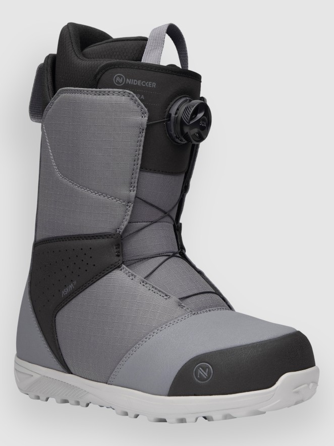 Nidecker Sierra 2024 Buty snowboardowe