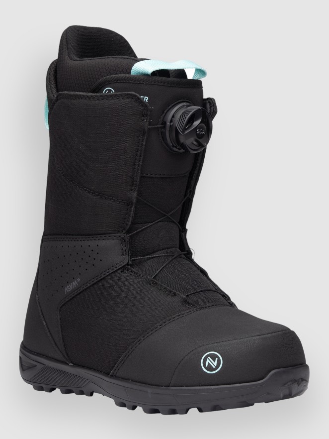 Nidecker Sierra W 2024 Snowboard Boots