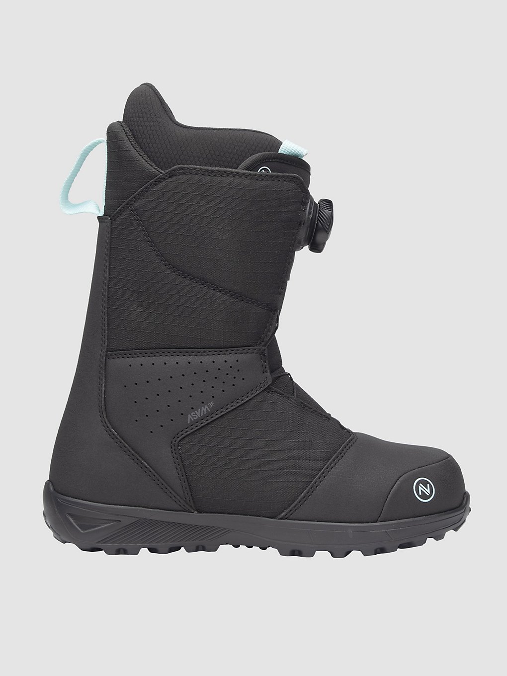 Nidecker Sierra W 2024 Snowboard-Boots black kaufen