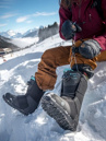 Nidecker Sierra W Snowboard Boots