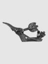 Nidecker Supermatic 2025 Snowboard Bindings