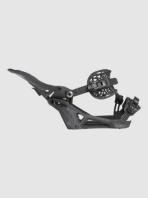 Supermatic 2025 Snowboard Bindings