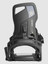 Nidecker Supermatic 2025 Snowboard Bindings