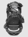 Nidecker Supermatic 2025 Snowboard Bindings