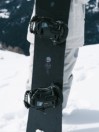 Nidecker Supermatic 2025 Snowboardbindningar